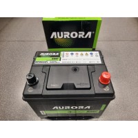 Аккумулятор Аутлендер 3 - AURORA